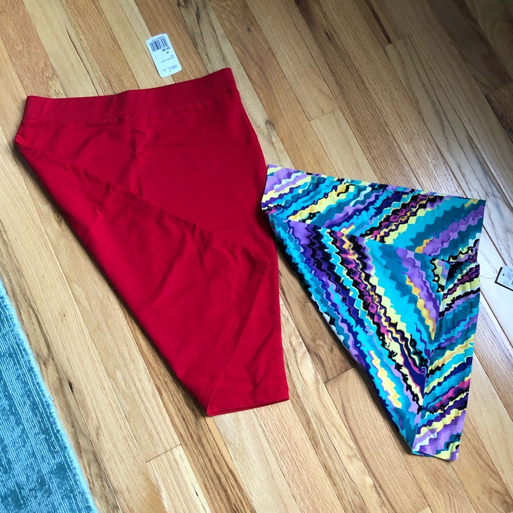 🌟 4/$20! Skirt bundle! - Picture 2 of 4